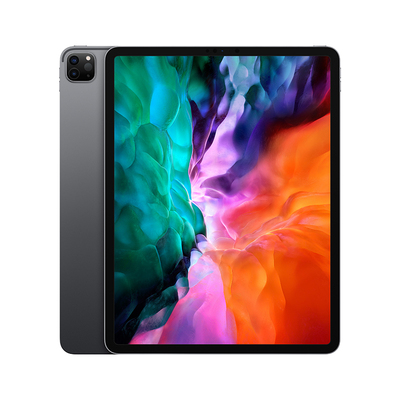 苹果iPad Pro 12.9英寸 2020(128GB) 全面屏