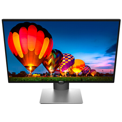 戴尔（DELL）SE2717H 27英寸窄边框带HDMI高清接口背光不闪IPS屏显示器