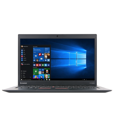 ThinkPad X1 Carbon2014 14.0英寸超级本 (i74600U/8GB/240GB SSD/集显)