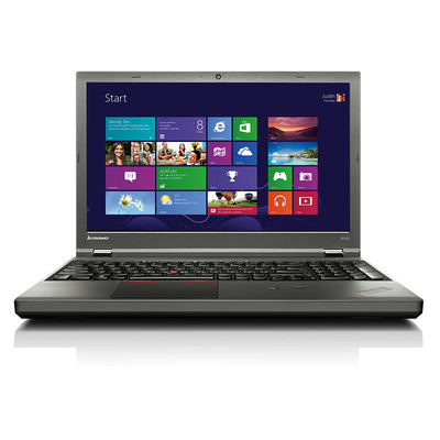 ThinkPad W540 15.6英寸图形工作站(i7/4800/16GB/240GB/专业绘图显卡2G)