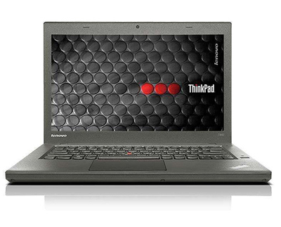 ThinkPad T440 笔记本租赁【T440:i5 4代/4G/120G/集显/14.1】