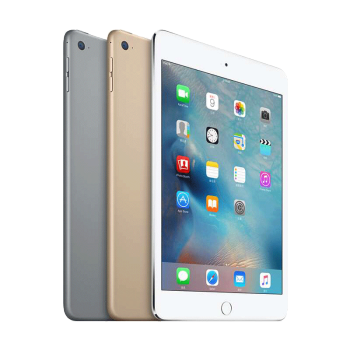 Apple  苹果iPad mini4 WLAN版 平板电脑  官方标配（128G）