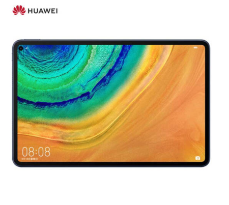华为平板 MatePad Pro麒麟990 10.8寸全面屏