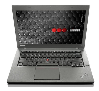 ThinkPad T440 笔记本租赁【T440:i5 4代/8G/240G SSD/集显/14.1】