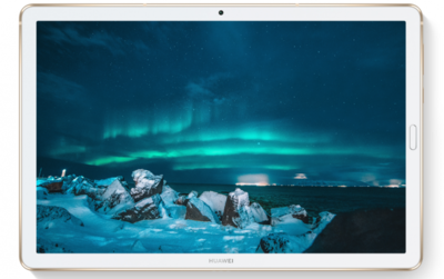 华为M6 10.8寸麒麟980 &nbsp;安卓平板租赁
