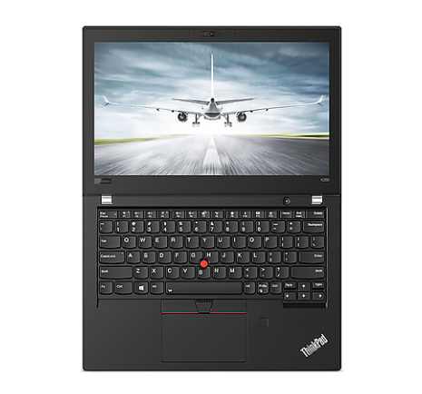ThinkPad X280 12.5英寸笔记本电脑租赁【X280:i5 8代/8G/256G SSD/核显